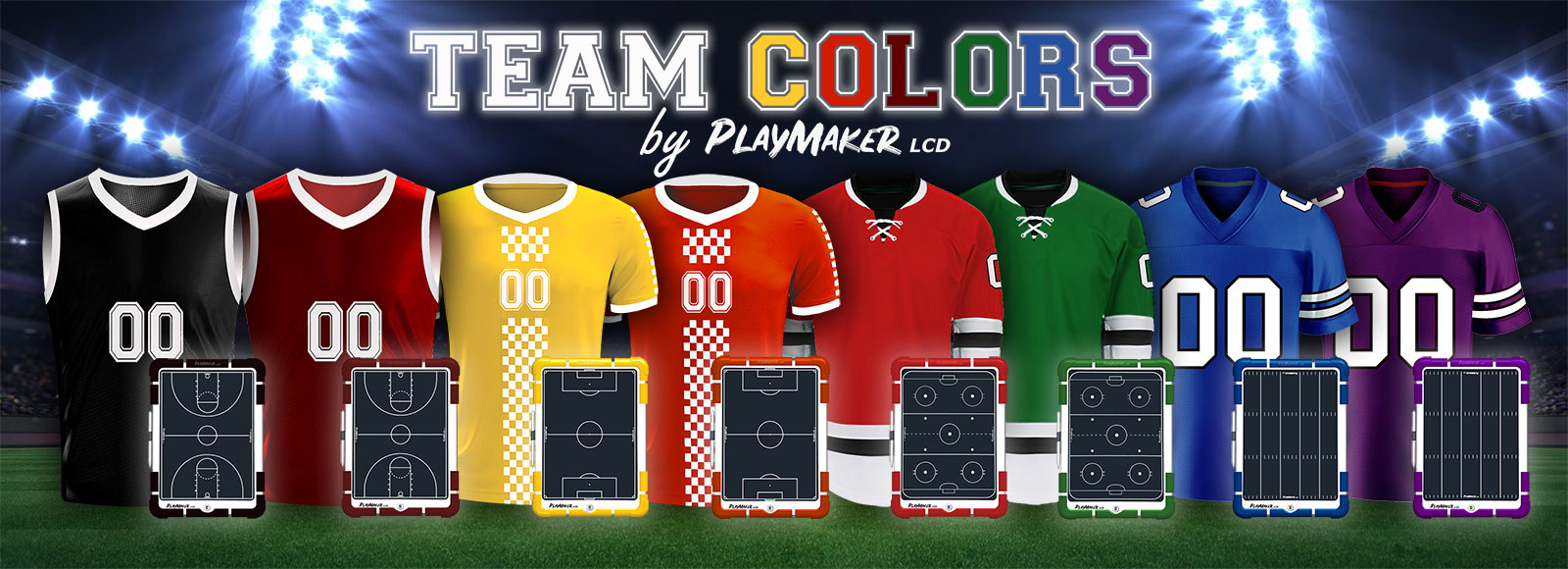 TeamColors.Silicone.Cases